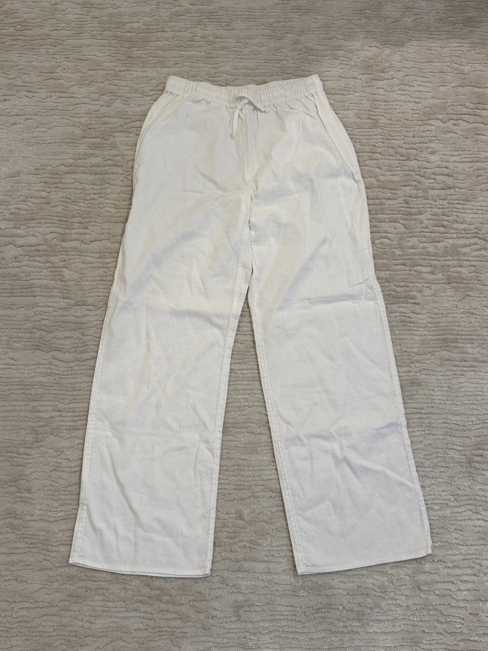 Aritzia Wilfred Free pants